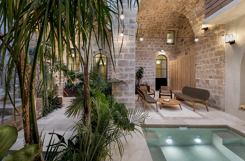 מליסנדה. צילום קרין רבנה