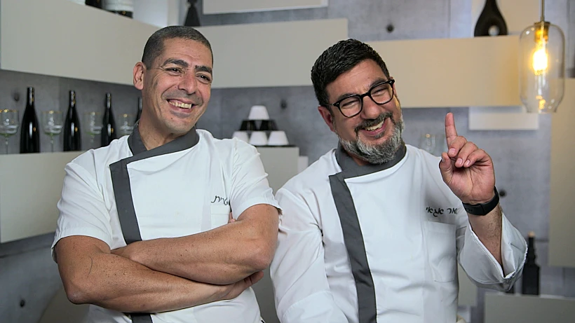 יוסי שטרית, תומר אגאי