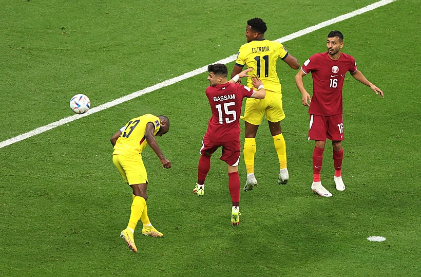 כובש השער אנר ולנסיה