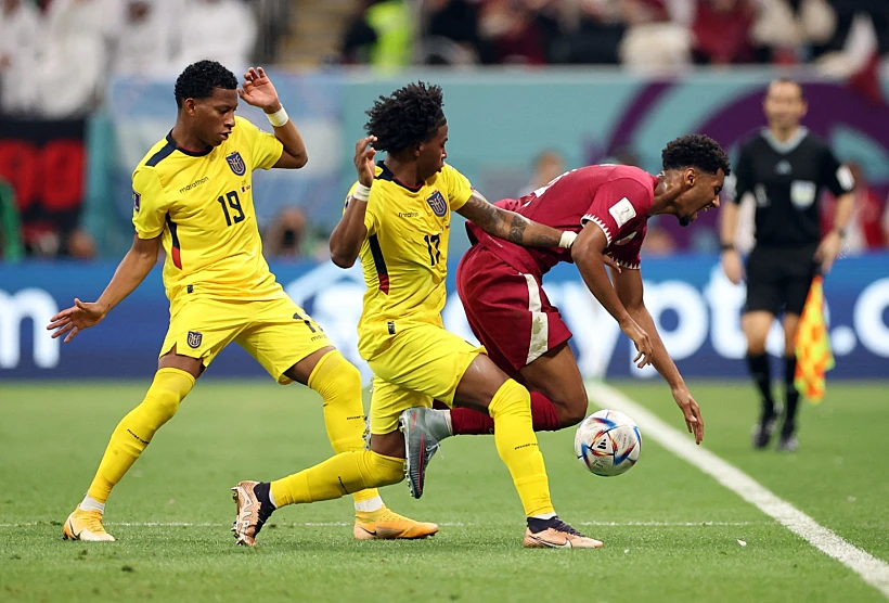 המחצית השנייה יצאה לדרך