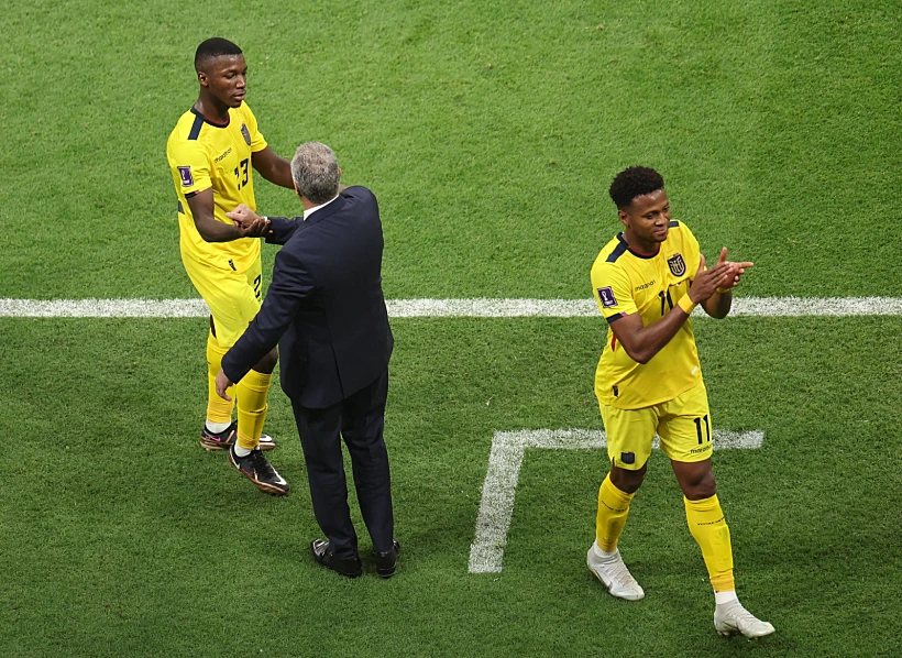 שריקת הסיום באצטדיון אל-בית