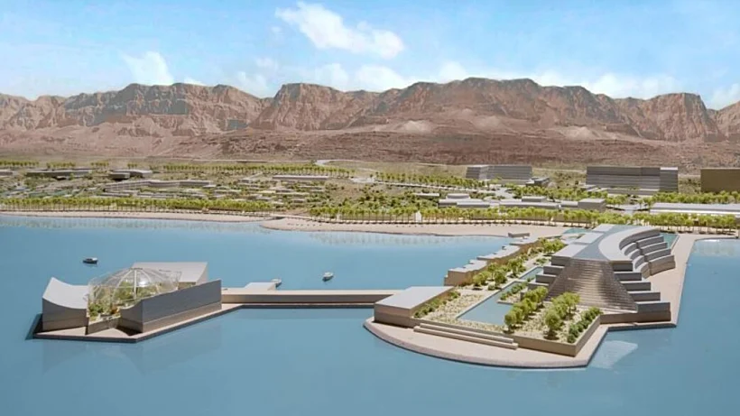 הדמיה: משה ספדי אדריכלים בע''מ