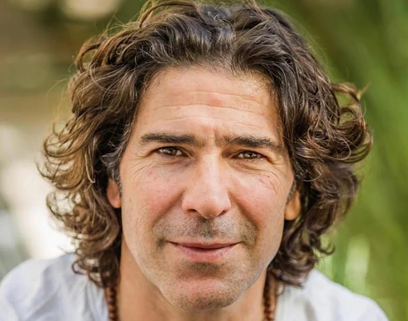 יריב כהן, הפסיכותרפיסט מאבן יהודה החשוד באונס מטופלת