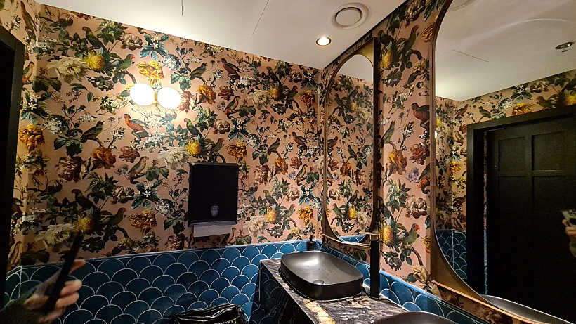 מלון אלברטו