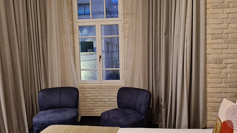 מלון אלברטו