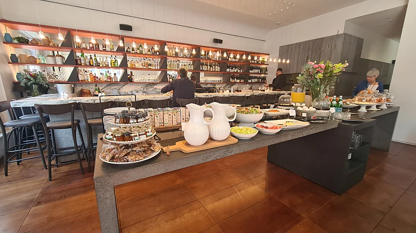 מלון אלברטו