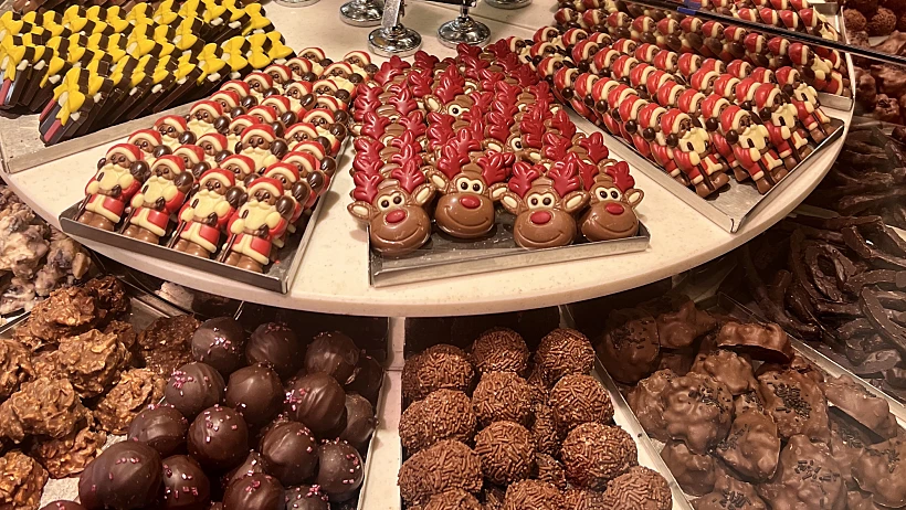 סלוניקי. צילום: מלי אברמוביץ