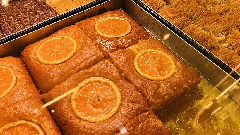 סלוניקי. צילום: מלי אברמוביץ