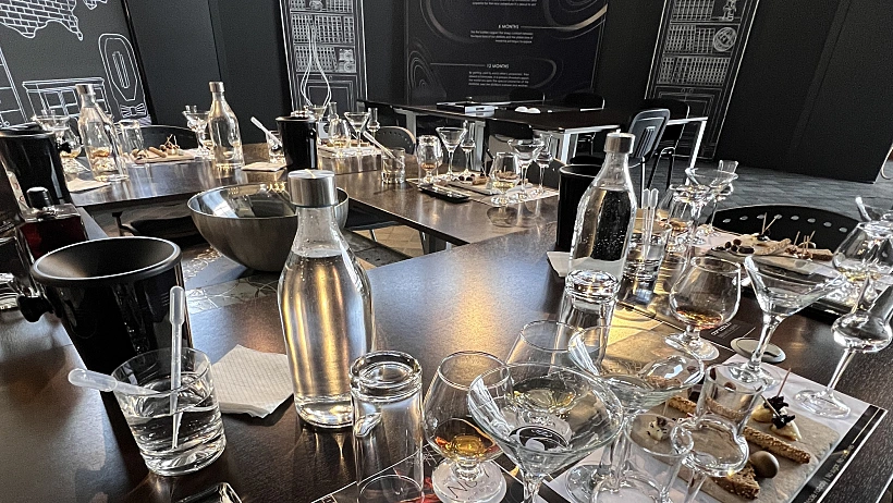 סלוניקי. צילום: מלי אברמוביץ