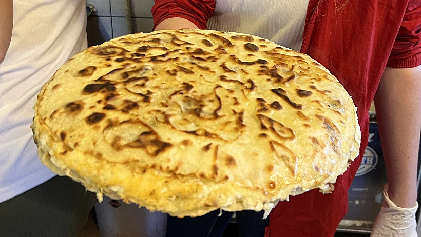 קואופרטיב נשות הכפרים