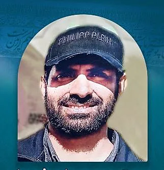 קולונל דאוד ג'עפרי