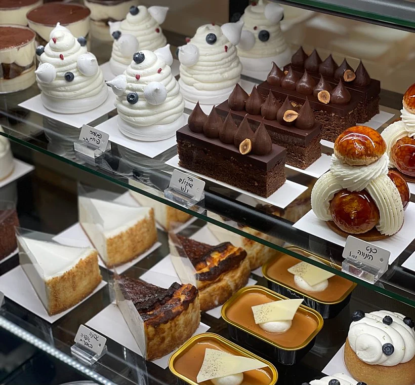 בלנקו פטיסרי