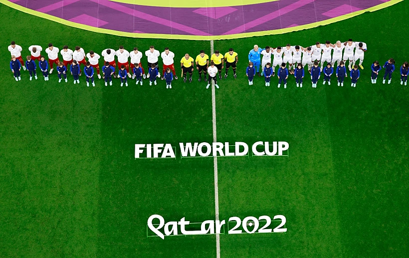 ספרד - קוסטה ריקה מונדיאל 2022 בקטר