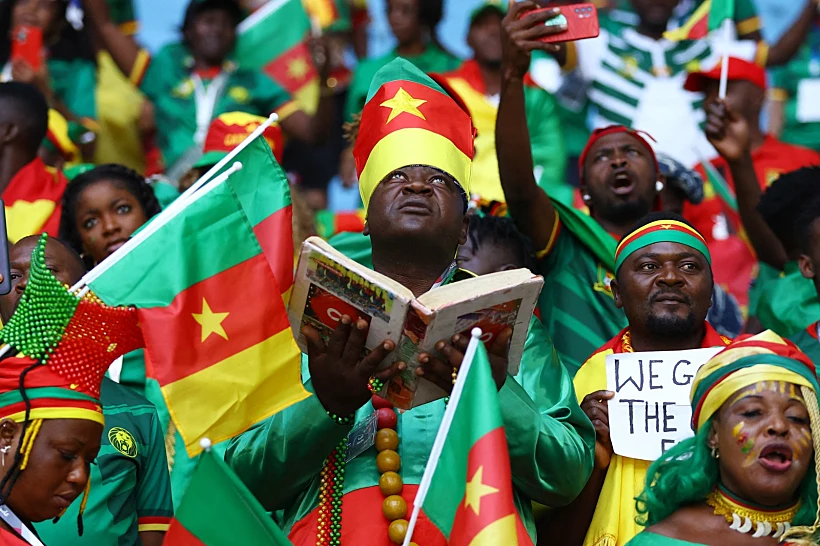 קמרון, שוויץ, מונדיאל 2022, קטר