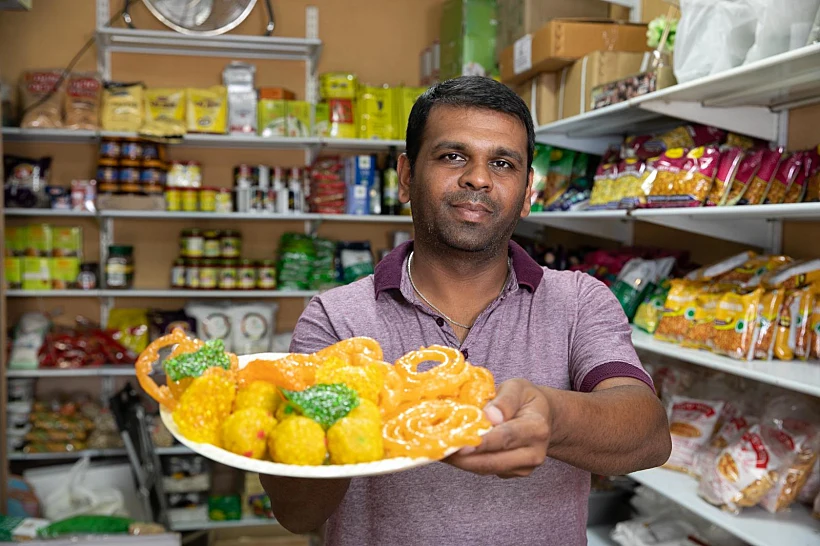 באר שבע - קרדיט צילום יאיר גולן
