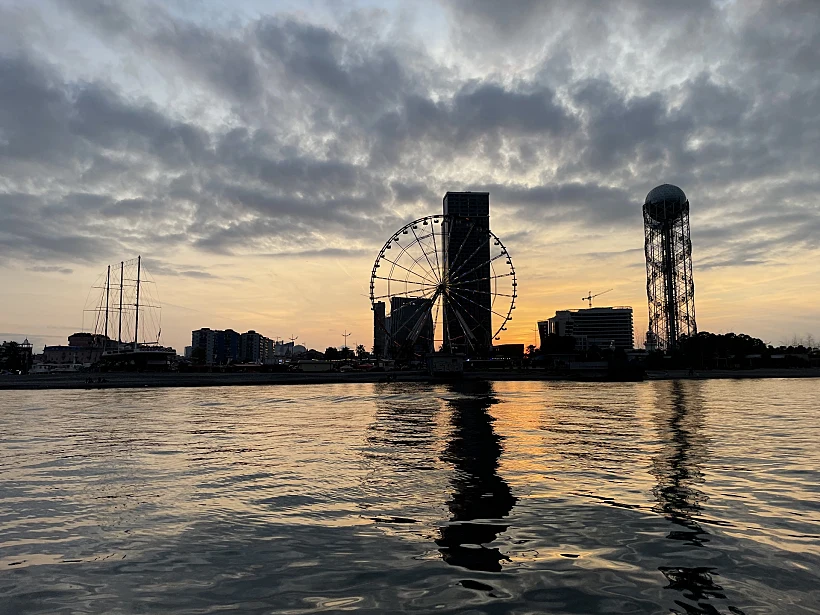 באטומי גיאורגיה