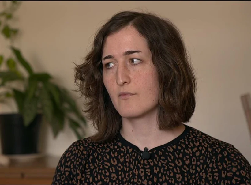 תמר בן דוד, אמה נרצחה על ידי אביה