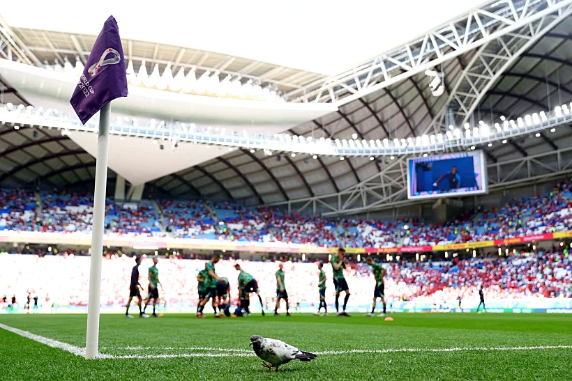 אוסטרליה, תוניסיה, קטר, מונדיאל 2022