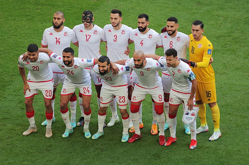 אוסטרליה, תוניסיה, קטר, מונדיאל 2022