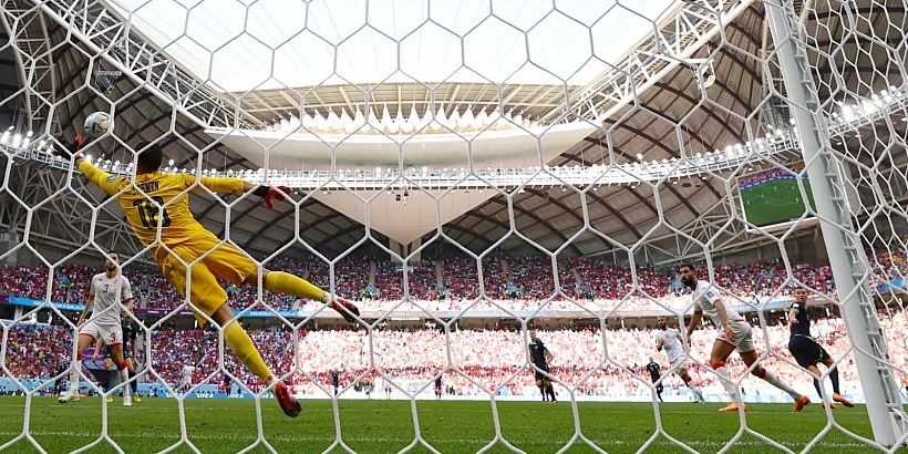 אוסטרליה, תוניסיה, קטר, מונדיאל 2022