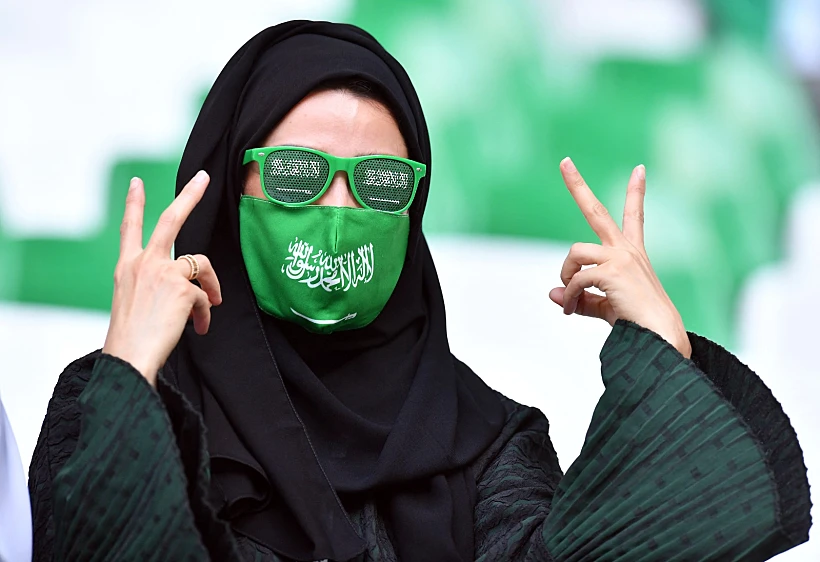 סעודיה, פולין, מונדיאל 2022, קטר