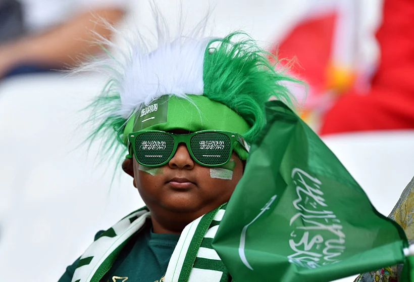 סעודיה, פולין, מונדיאל 2022, קטר