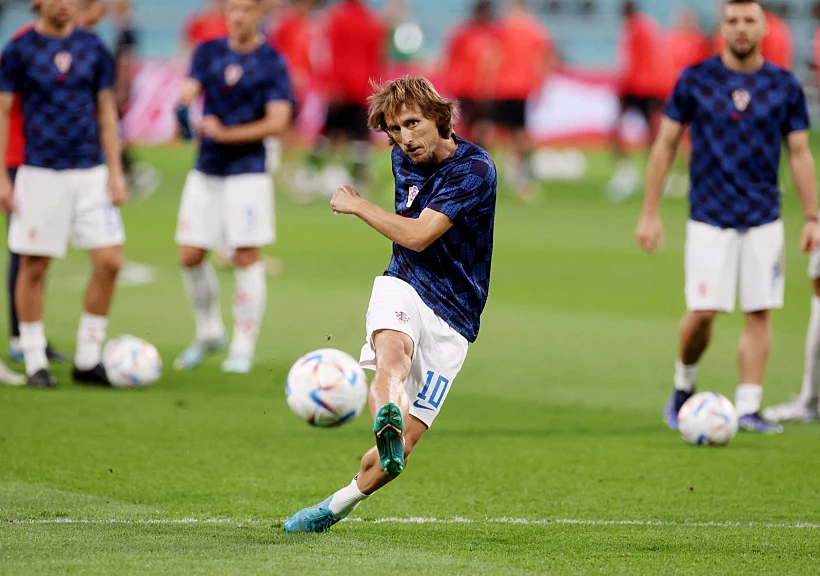 קרואטיה, קנדה, קטר, מונדיאל 2022