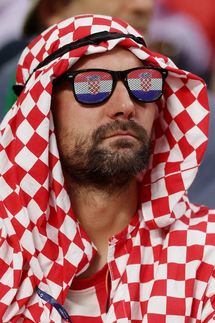 קרואטיה, קנדה, קטר, מונדיאל 2022