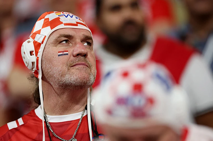 קרואטיה, קנדה, קטר, מונדיאל 2022