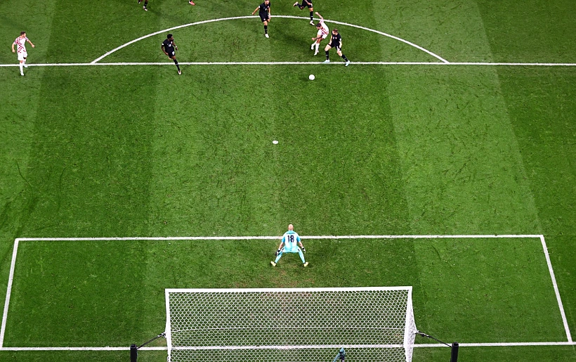 קרואטיה, קנדה, קטר, מונדיאל 2022