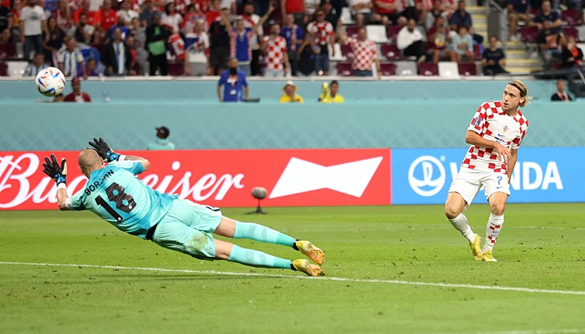 קרואטיה, קנדה, קטר, מונדיאל 2022