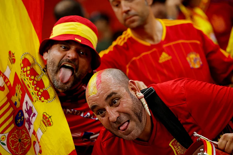 גרמניה, ספרד, קטר, מונדיאל 2022