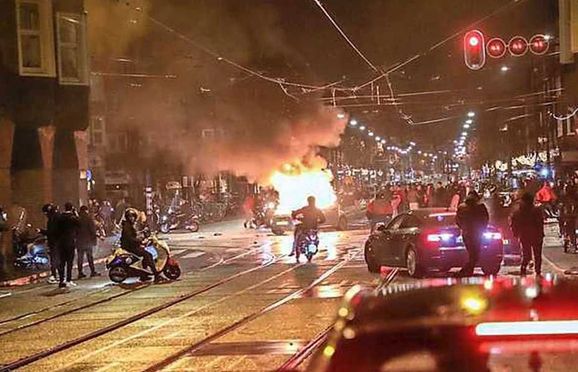 מרוקו, בלגיה, קטר, מונדיאל 2022