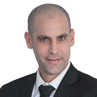 עו''ד אלון ארז