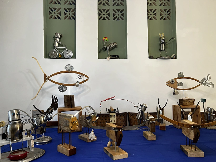 ארץ כרמי זית. צילום אבנית סטרולוב