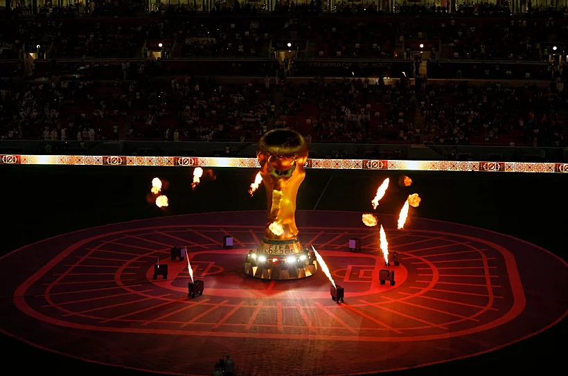 בלגיה מול קרואטיה מונדיאל 2022 בקטר