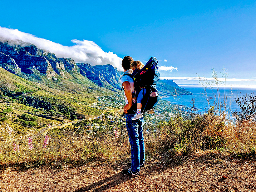 קייפטאון. צילום: ניב ויערה - יםבעולם