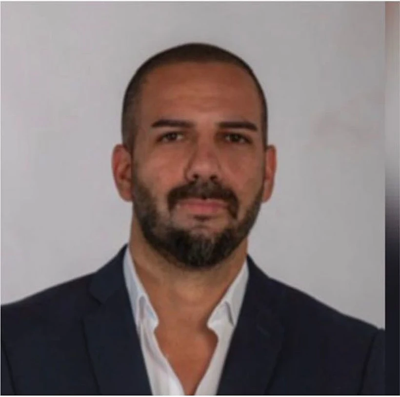 עו''ד עמית וייצמן, מייצג את החשוד מבאר שבע