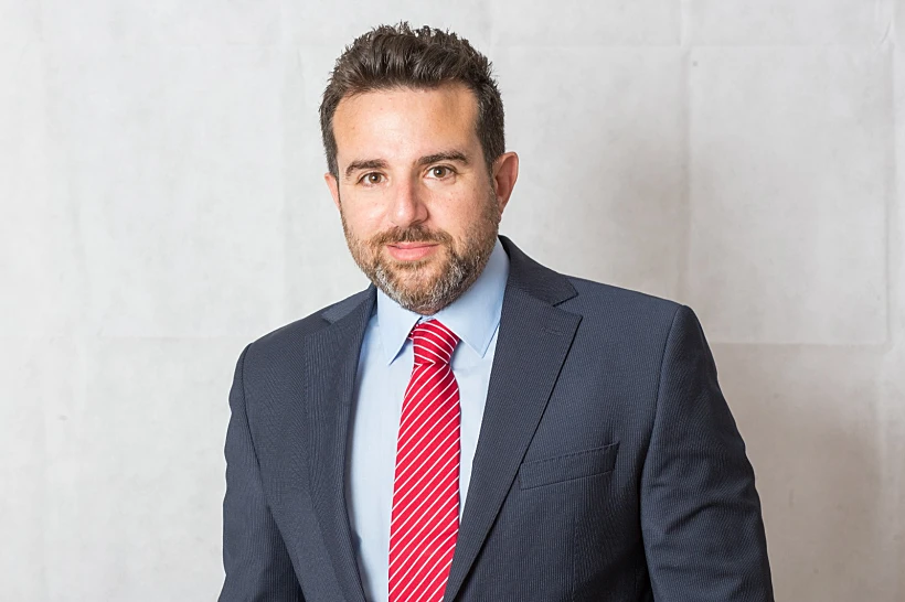 עו''ד רועי ברזילי