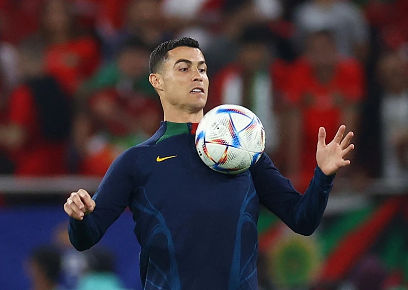 פורטוגל, מרוקו, קטר, מונדיאל 2022, רבע גמר