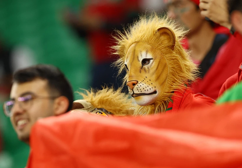 פורטוגל, מרוקו, קטר, מונדיאל 2022, רבע גמר