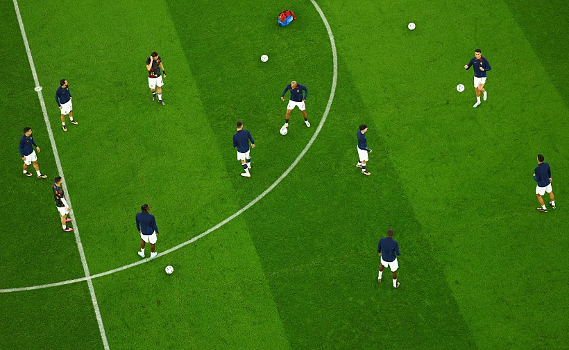 פורטוגל, מרוקו, קטר, מונדיאל 2022, רבע גמר