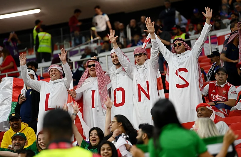 צרפת, אנגליה, קטר, מונדיאל 2022, רבע גמר