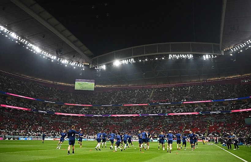 צרפת, אנגליה, קטר, מונדיאל 2022, רבע גמר