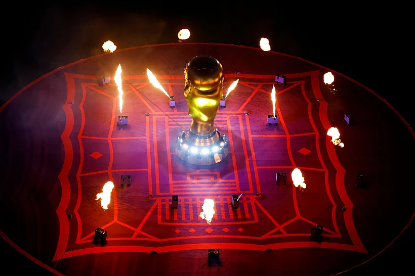 צרפת, אנגליה, קטר, מונדיאל 2022, רבע גמר