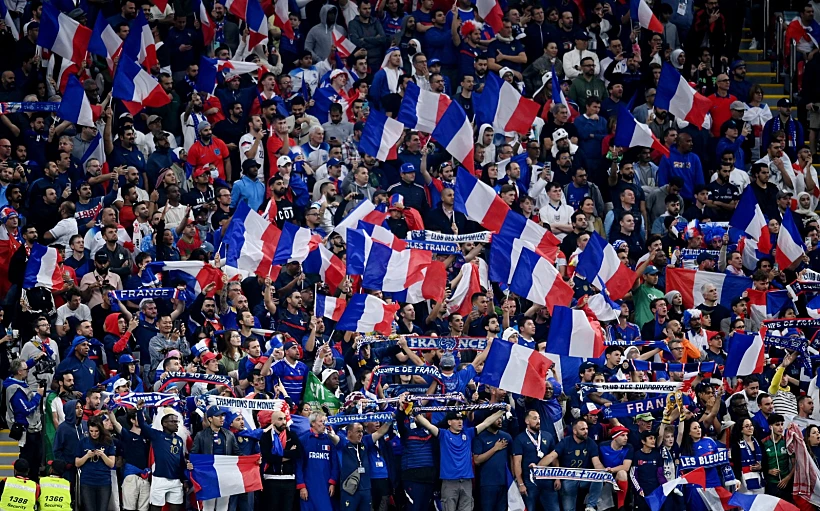 צרפת, אנגליה, קטר, מונדיאל 2022, רבע גמר