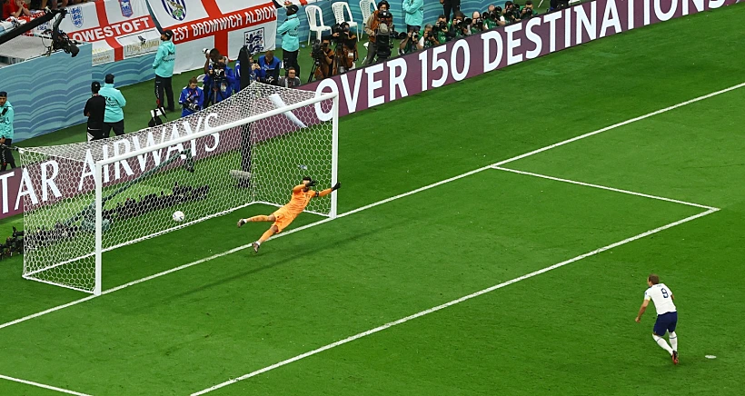 צרפת, אנגליה, קטר, מונדיאל 2022, רבע גמר