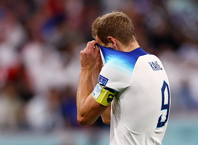 צרפת, אנגליה, קטר, מונדיאל 2022, רבע גמר