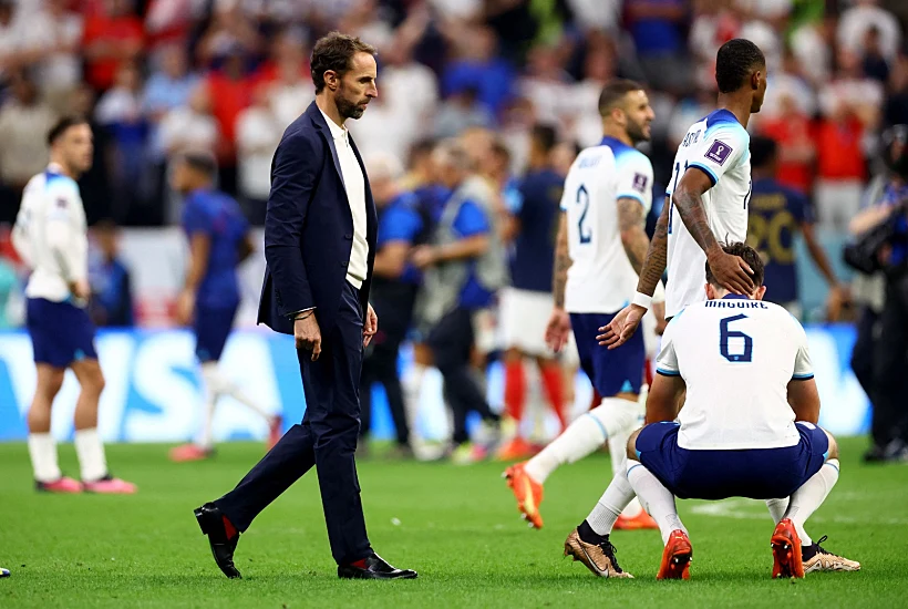 צרפת, אנגליה, קטר, מונדיאל 2022, רבע גמר