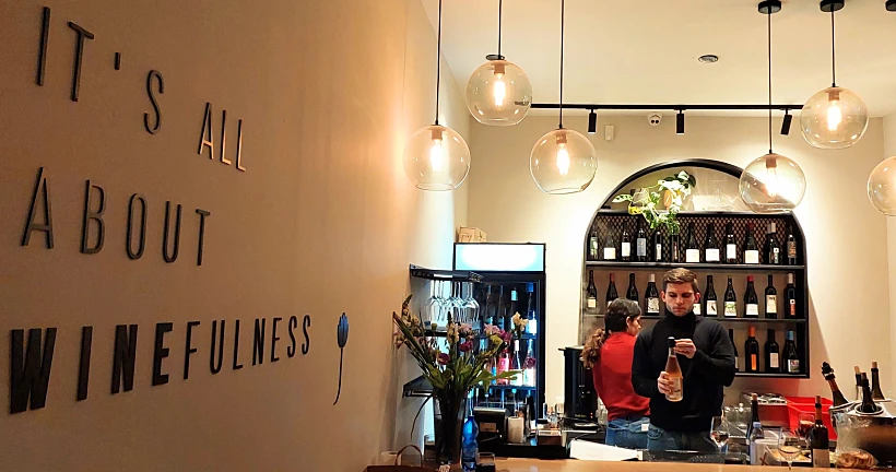 שאטו ד'אור, באר שבע